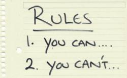 HRA Rules
